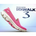 斯凯奇 Performance Go Walk 3 女款健步鞋