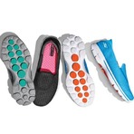6PM 精选Skechers斯凯奇Go Walk 系列女款健步鞋