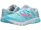 Saucony Kids Zealot 大童款颜值高运动鞋 $29.99（约199元）
