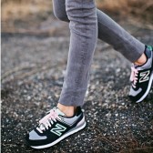 夏日大促销~Joes New Balance Outlet：New Balance 新百伦运动鞋低至5折+额外9折