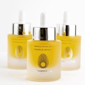 买3付2！英镑汇率8.9！Omorovicza 奇迹面部精油30ml ￡50（约445元）