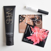 2016年上半年Cosme 粉底液第1位：Nars 柔焦裸肌粉底液 5832日元（约367元）