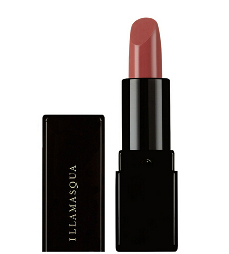 illamasqua  亚光雾面口红