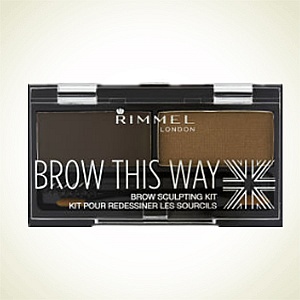 HQhair：Rimmel 芮谜口红睫毛膏等彩妆