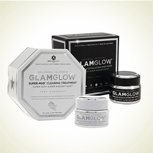HQhair：Glamglow 发光面膜专场特卖