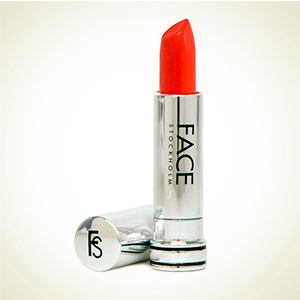 HQhair：来自瑞典的彩妆品牌||FACE Stockholm 多色口红￡12.06（约110元）
