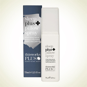 HQhair：THIS WORKS 全线产品