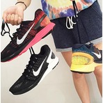 耐克LunarGlide 7 男士缓震慢跑鞋