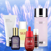 COSME-DE：购美妆护肤品满$250可享额外8折