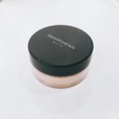 晒图，Feelunique 英文站：bareMinerals矿物粉底等彩妆 全线8折！