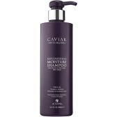 Alterna 埃特纳 鱼子酱抗老洗发水 488ml $34.3（约239元）