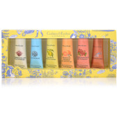 618大促！200元补贴！Crabtree & Evelyn 瑰柏翠手霜礼盒套装 6*25g 150.5元