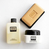 iMomoko：Erno Laszlo 护肤 全线7.6折+送3件礼品 冰白面膜补货