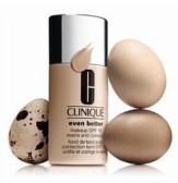 Clinique 倩碧 Even Better 匀净粉底液 $21.6（约142元）