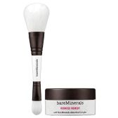 BareMinerals 去红血丝矿物散粉 $21.6（约142元）