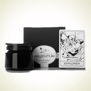 lookfantastic.cn：王菲不老的秘密||Argentum精致银露乳霜 70ml