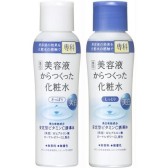 Cosme大赏  资生堂美白专科美容液清爽型/滋润型化妆水200ml 697日元（约45元）