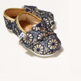 Gilt Groupe：夏日特惠 TOMS、Old Soles 等品牌舒适童鞋低至5折