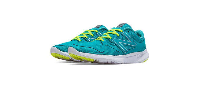 New Balance 新百伦 Vazee Coast 女款轻量跑鞋