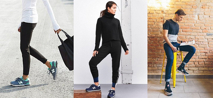 Joes New Balance Outlet：New Balance 新百伦运动鞋
