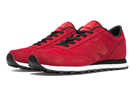 码全！New Balance  ML501 男士休闲运动鞋