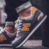 Joes New Balance Outlet：New Balance 新百伦 574 系列 运动鞋 低至7折+额外9折