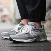 乔布斯同款~New Balance 新百伦 993 男款总统慢跑鞋 $99.99（约660元）