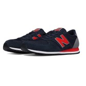 【每日特价】New Balance 新百伦 Classics 420 男款复古跑鞋 $39.99（约264元）