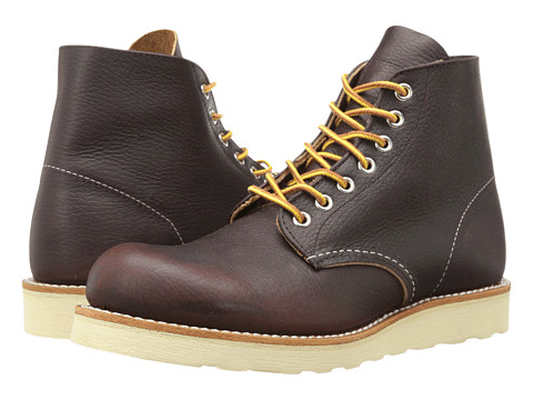 RED WING 红翼 Heritage 经典款 男款复古工装靴