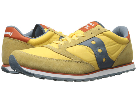 Saucony 圣康尼 Originals Jazz Low Pro 复古运动鞋