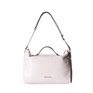 MICHAEL Michael Kors Chelsey Large Convertible 真皮手提包