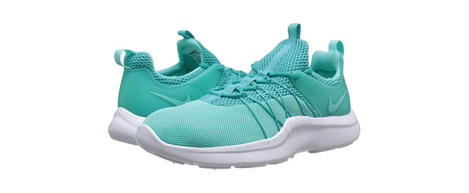 Nike 耐克 Darwin 女士轻量级跑鞋