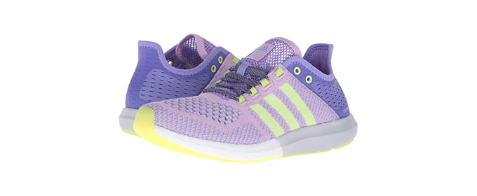 adidas 阿迪达斯 Climacool Cosmic Boost 女款跑鞋