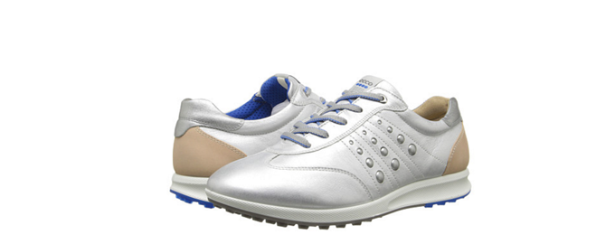 大码福利！ECCO 爱步 Golf Street EVO 休闲鞋