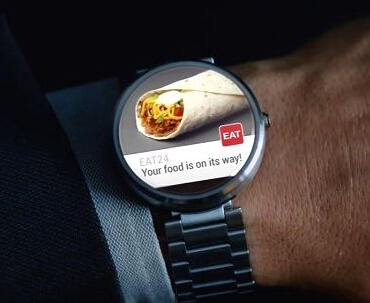 MOTOROLA 摩托罗拉 Moto 360 智能手表 钢带版