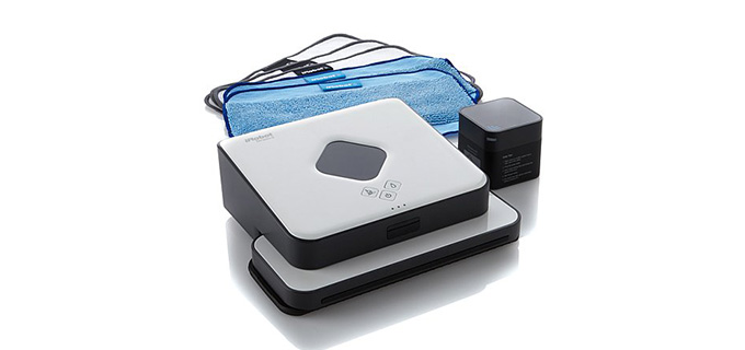 iRobot Braava 320 扫地机器人