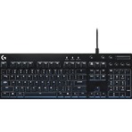 罗技 G610 背光机械键盘