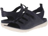 额外9折！ECCO Jab Toggle Sandal 女款舒适凉鞋 $44.99（约314元）