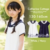 乐天7%再开！童装部门第一位：萝莉水手服 1980日元（约128元）