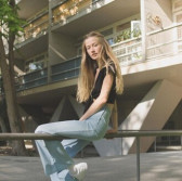 American Apparel：特价区时尚服装、配饰等低至5折 + 额外6折