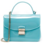 Furla Candy Metropolis迷你果冻挎包
