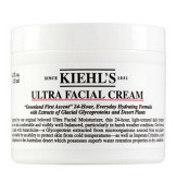 Kiehl's 契尔氏 高保湿面霜 125ml $62（约417元）