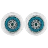Clarisonic 深层清洁替换刷头 2个装 $35.2（约246元）