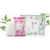 iMomoko：日本COW BRAND 牛乳石碱 护肤/身体护理 热卖