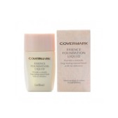 养肤底妆|| Covermark 草本水感精华粉底液 SPF30 25ml $74（约517元）