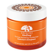 油皮适用！Origins 品木宣言 GINZING 咖啡因人参啫喱面霜 限量版 75 ml $35（约242元）