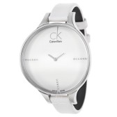 Calvin Klein Glow 时尚弧形大盘女士钻表 $123.5（约863元）