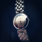 Rado 雷达Florence 系列优雅女士石英表  $305.5（约2135元）