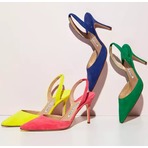 Neiman Marcus精选Manolo Blahnik美鞋热卖