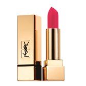 2016秋季新品 YSL 方管哑光唇膏 3色热卖 $37（约259元）